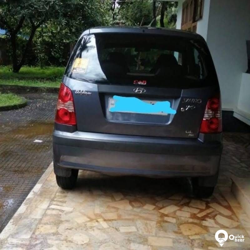 Santro car For sale