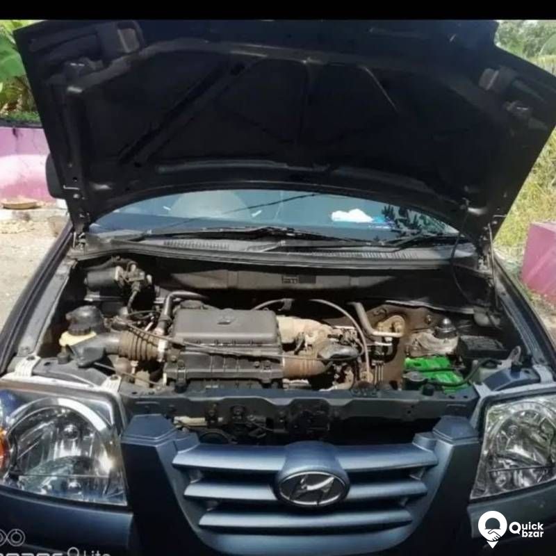 Santro car For sale