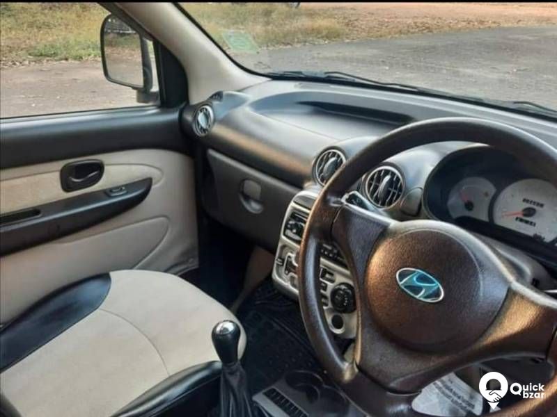 Santro car For sale