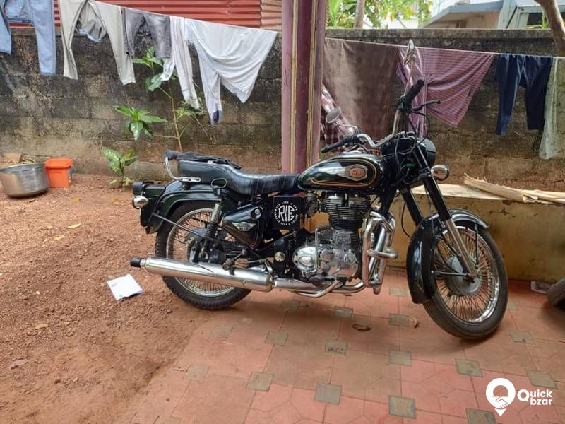 Royal Enfield standard 350