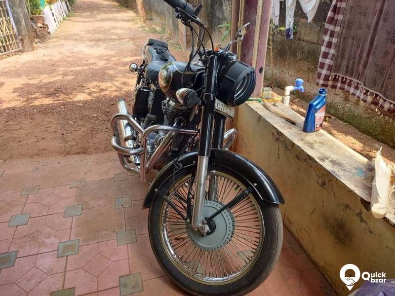 Royal Enfield standard 350