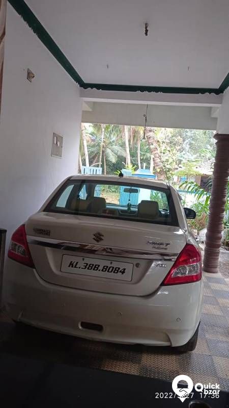 Swift Dzire Car for Sale