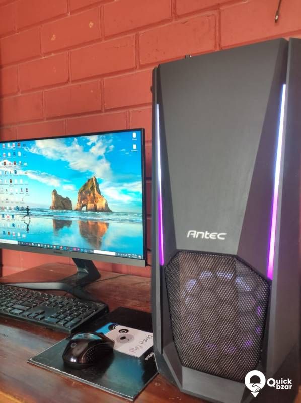 New AMD RYZEN | RYZEN 5