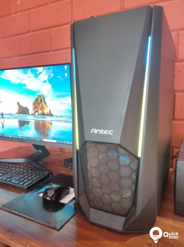 New AMD RYZEN | RYZEN 5