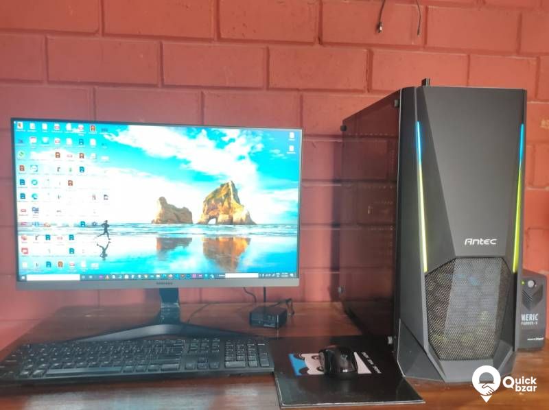 New AMD RYZEN | RYZEN 5