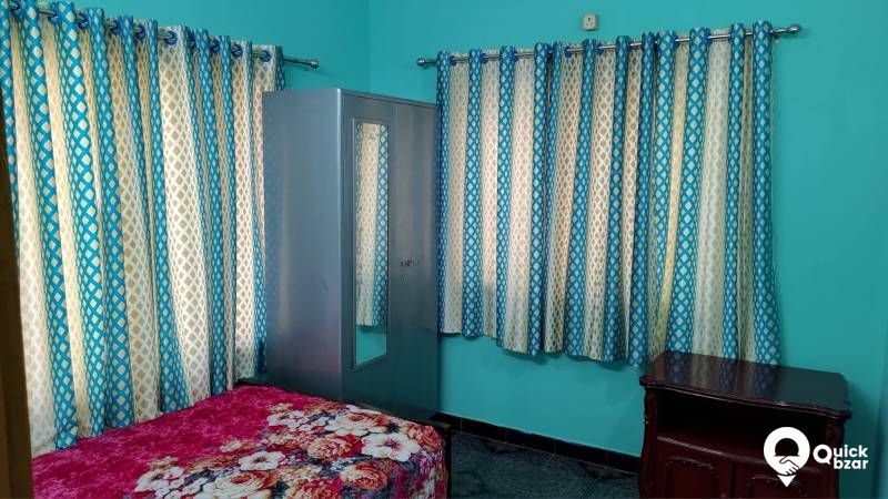 2BHK furnished House for rent