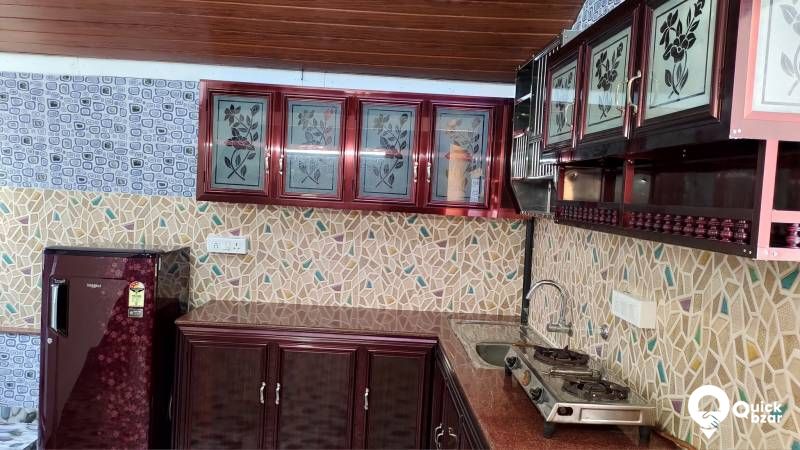 2BHK furnished House for rent