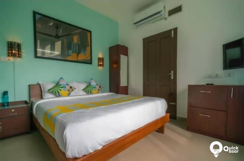 single room For Rent in Kakkanad