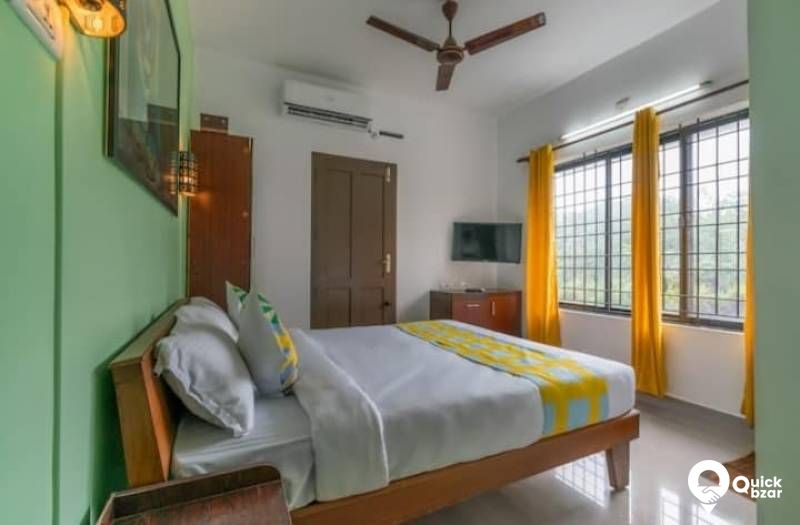 single room For Rent in Kakkanad
