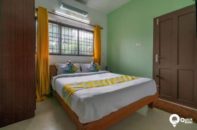 single room For Rent in Kakkanad