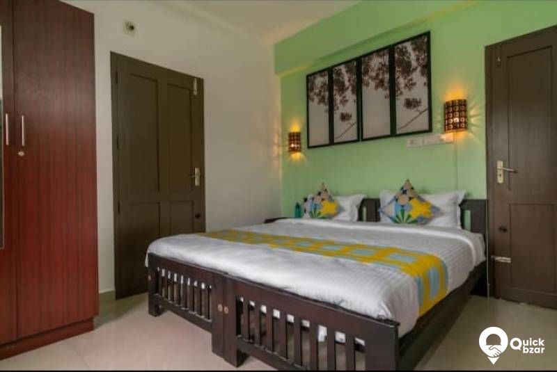 single room For Rent in Kakkanad