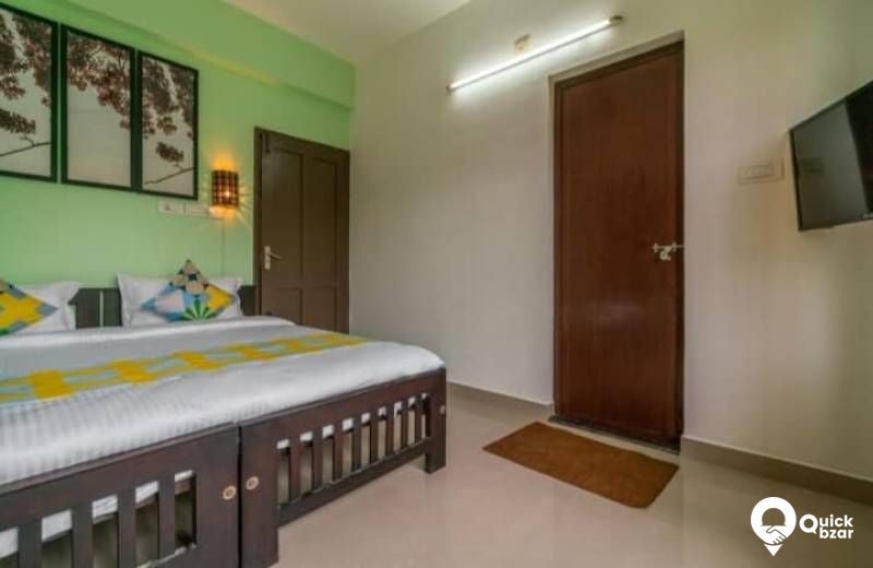 single room For Rent in Kakkanad