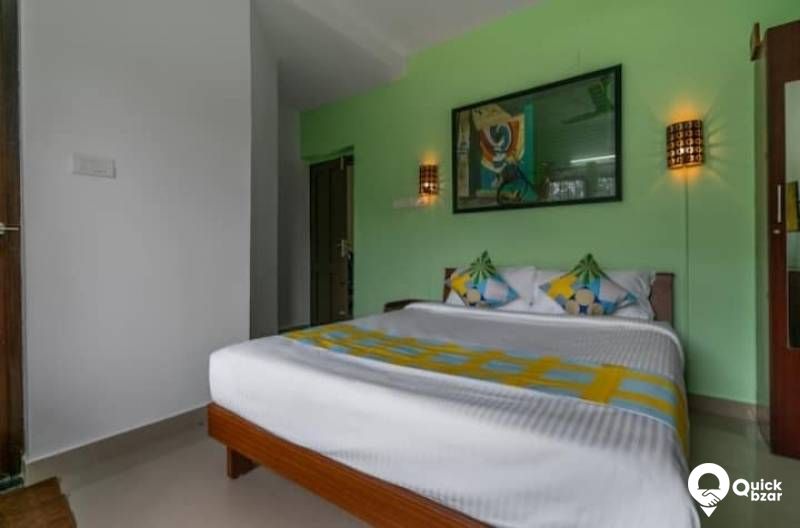 single room For Rent in Kakkanad