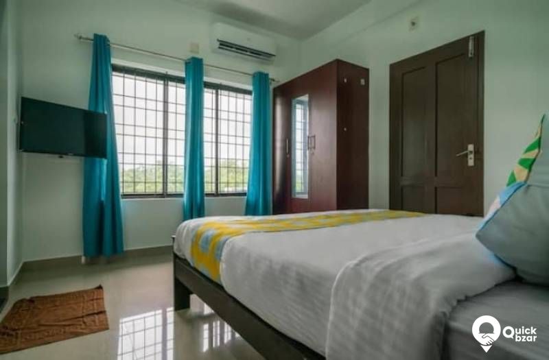 single room For Rent in Kakkanad