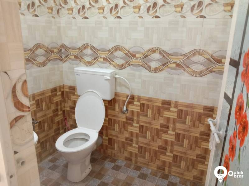 1 bhk semi-furnished room for Rent