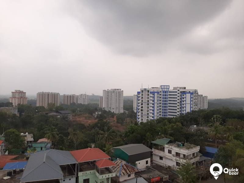 2bhk flat For Rent