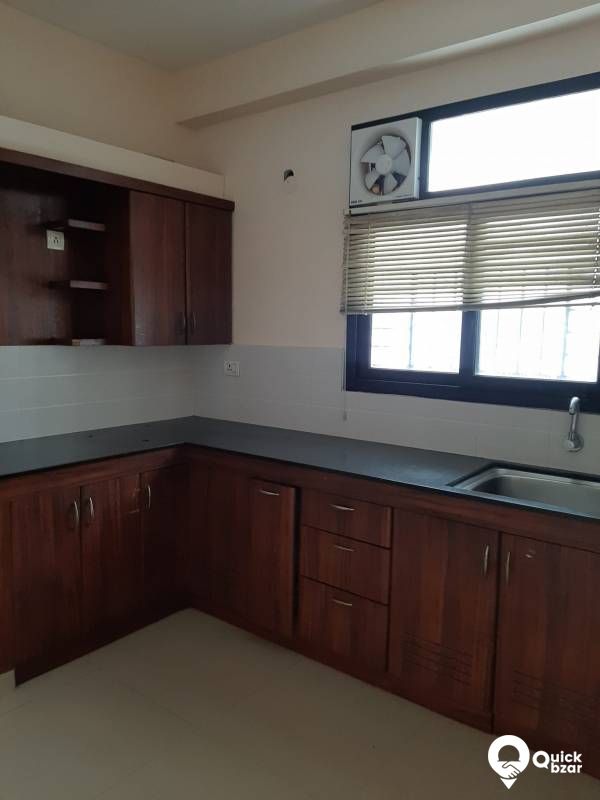 2bhk flat For Rent