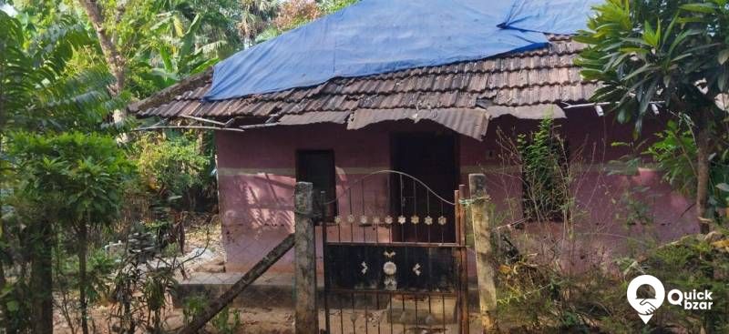8 സെന്റ് സ്ഥലം വില്പനക്ക്