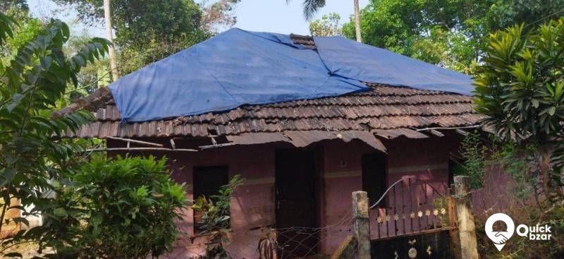 8 സെന്റ് സ്ഥലം വില്പനക്ക്