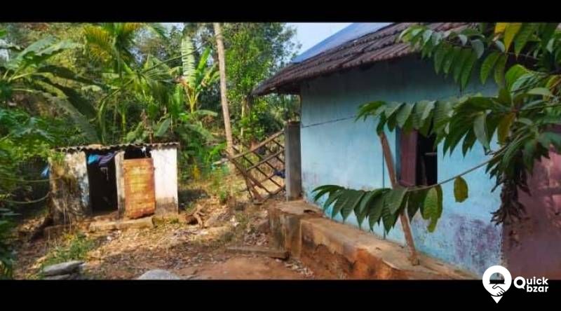 8 സെന്റ് സ്ഥലം വില്പനക്ക്