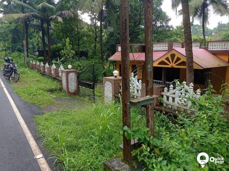 House and land for sale
