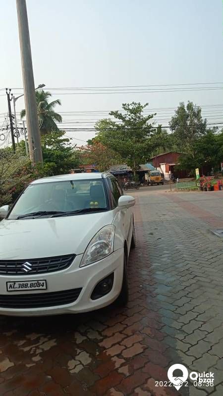 Swift dzire For SALE