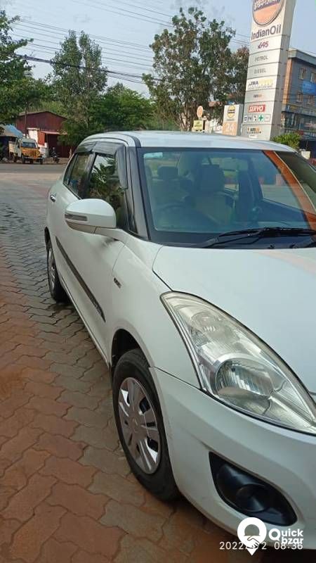 Swift dzire For SALE