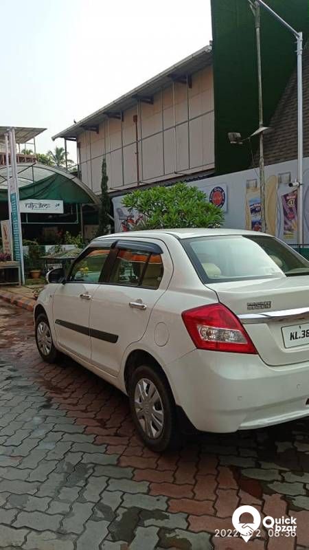 Swift dzire For SALE