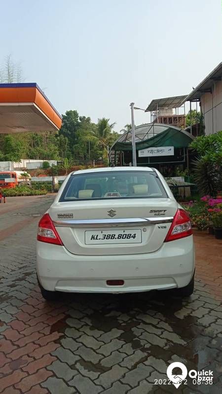 Swift dzire For SALE