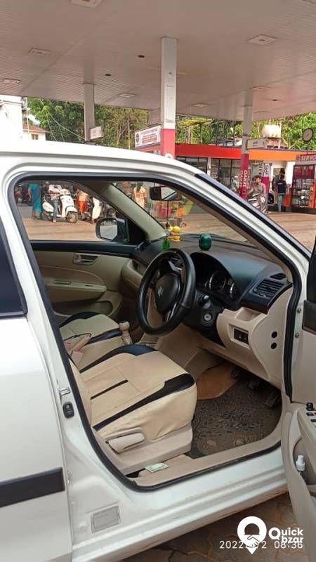 Swift dzire For SALE