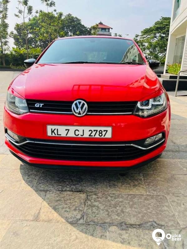 Polo GT TSI For SALE