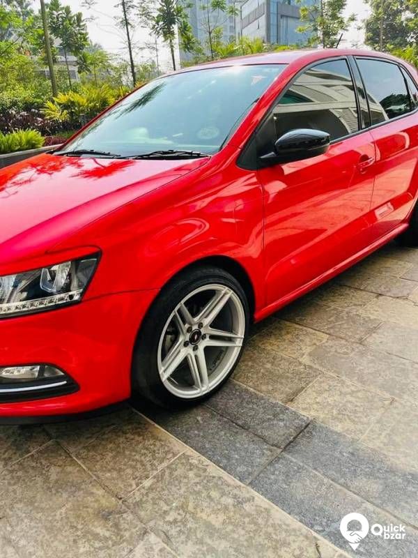 Polo GT TSI For SALE