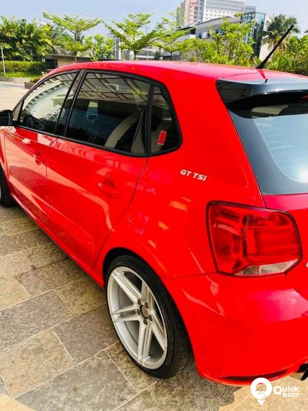 Polo GT TSI For SALE