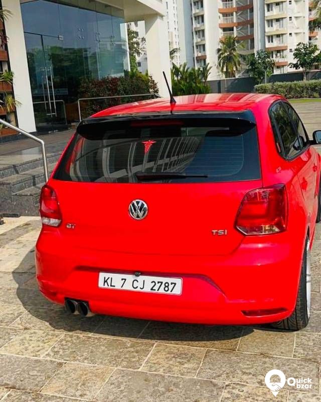 Polo GT TSI For SALE