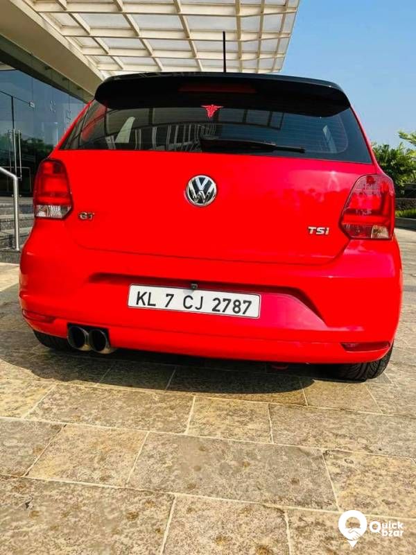 Polo GT TSI For SALE