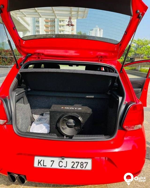 Polo GT TSI For SALE
