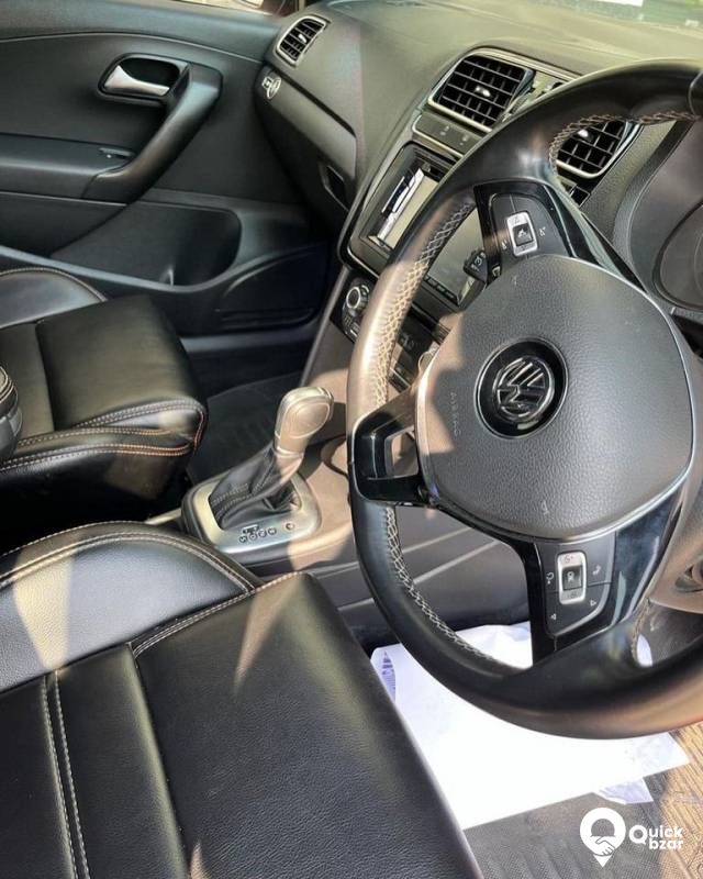 Polo GT TSI For SALE