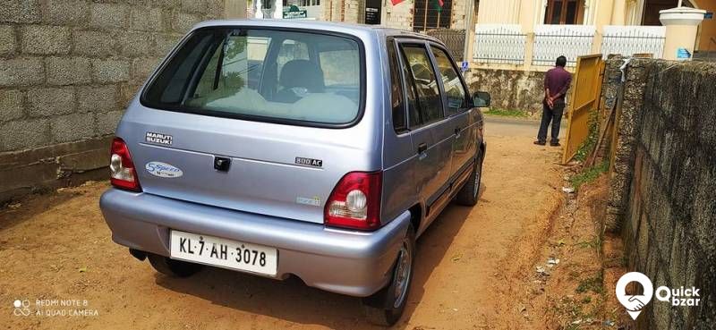 5 speed m800 for sale