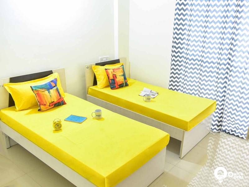 PG for Gents/Ladies Kaloor/ Edapalli