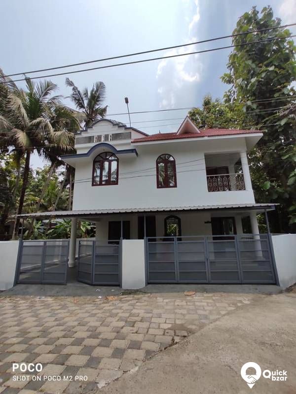 House for Rent