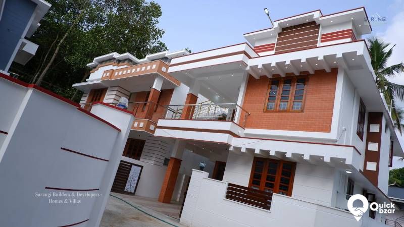 Homes & Villas For Sale