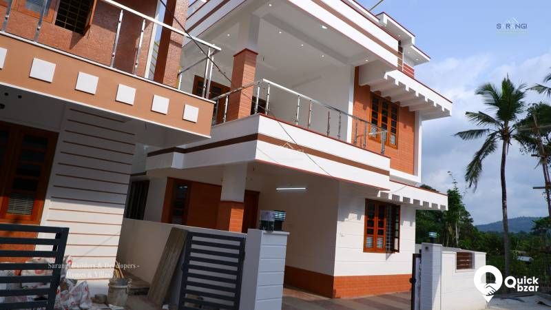 Homes & Villas For Sale