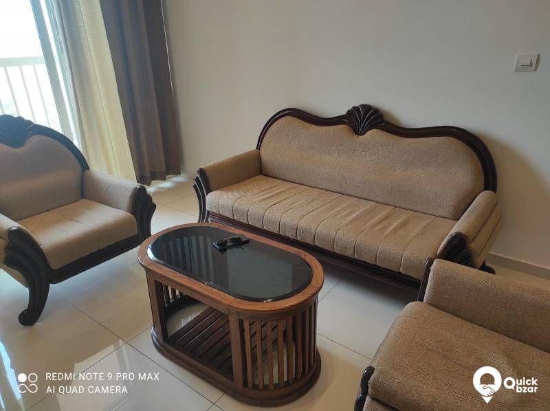 Flat For SALE
