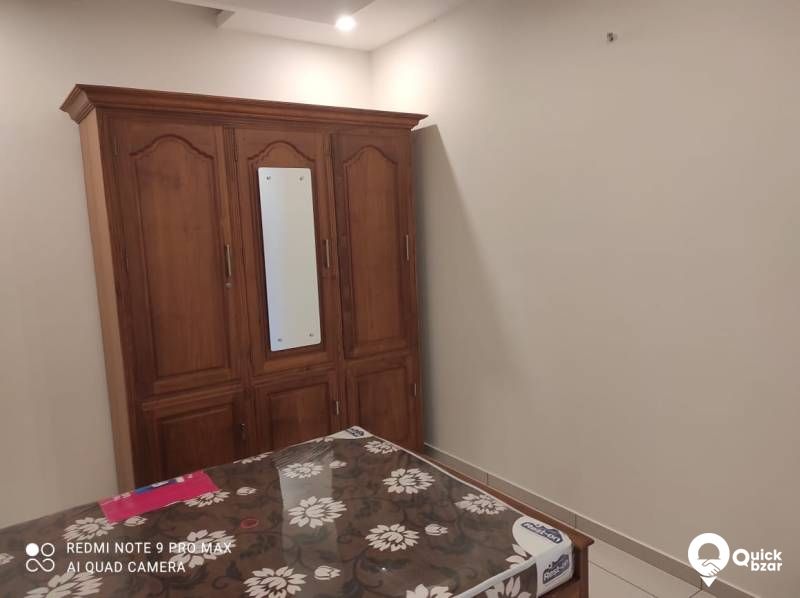 Flat For SALE