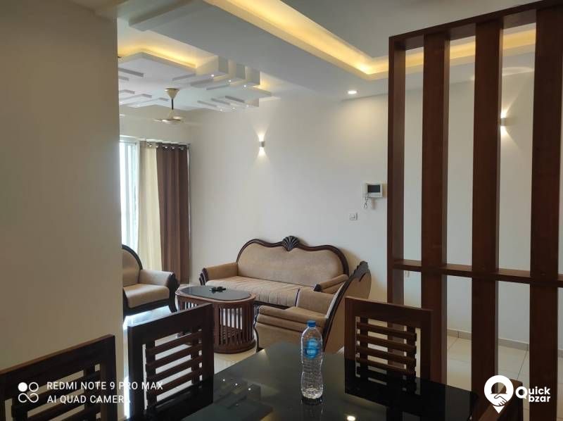 Flat For SALE