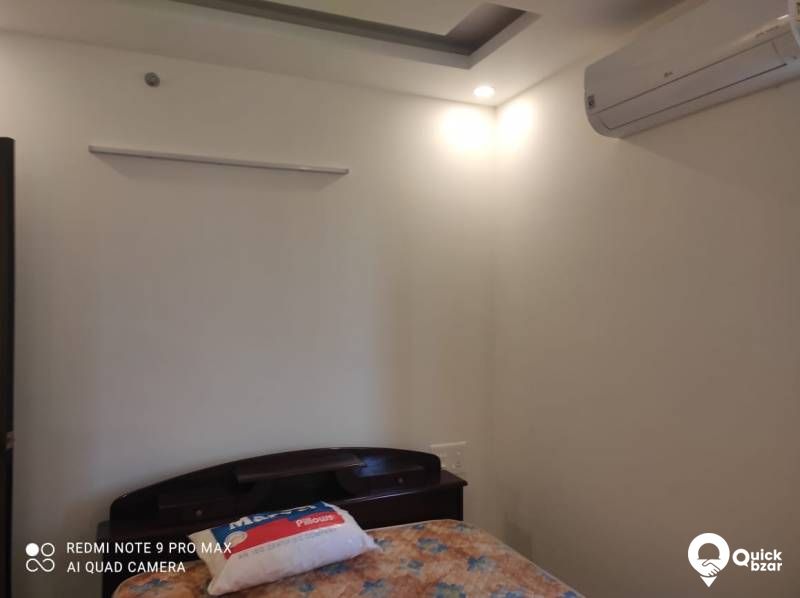 Flat For SALE