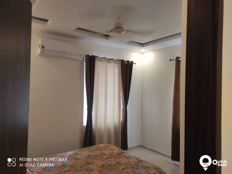 Flat For SALE