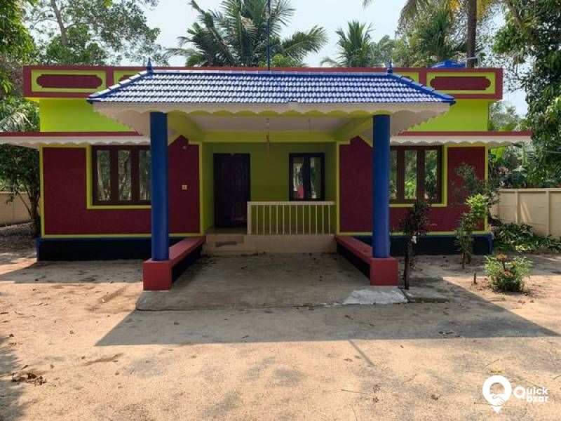 House for sale Alappuzha