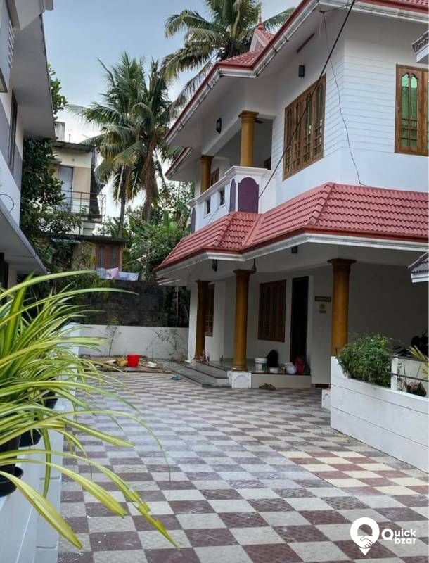 House for Rent