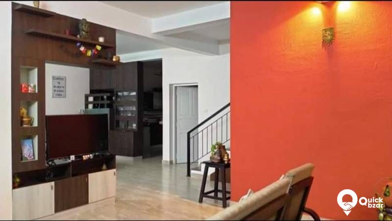 HOUSE FOR SALE AT KAKKANAD
